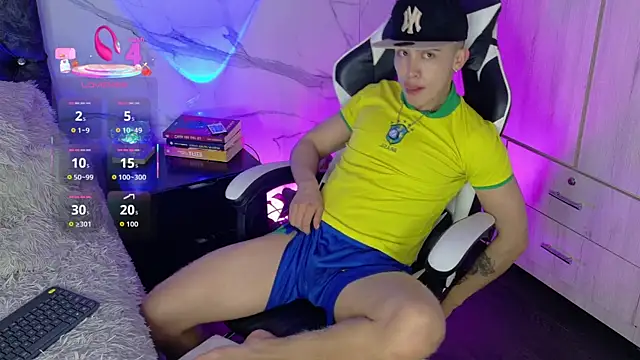 Saimonvela webcam