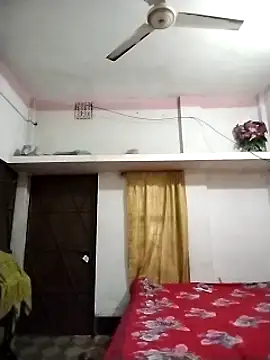 Puja-Rane webcam