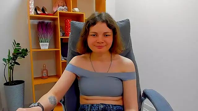 Stella-Maers webcam