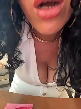 Deessenympho webcam