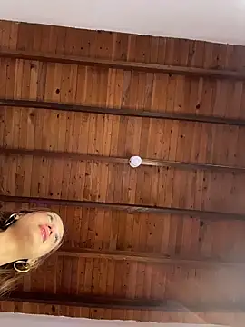 Alison_Ivanova webcam