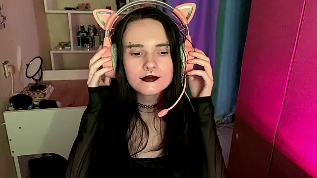 MabelDefina webcam