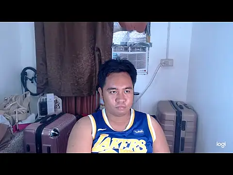 cutejohn webcam