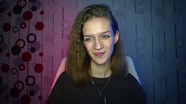 Chrissy_Joyful webcam