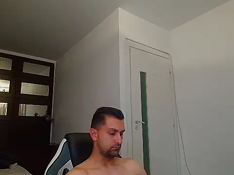 BryceReign webcam