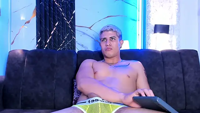 dominic_connor webcam