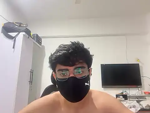 Kryptono webcam