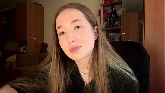 LanaTessori webcam
