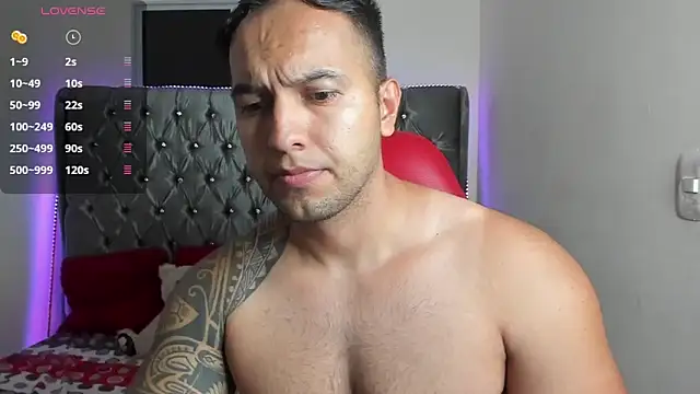 mrloganfuck1 webcam