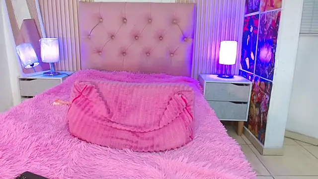 cheryl_hs webcam