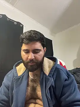 Shamang269 webcam