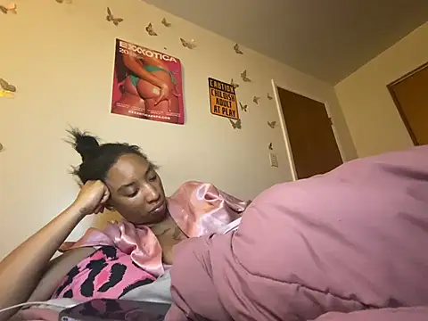 LeBimbo webcam