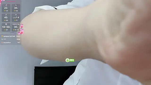 Kaixin520 webcam