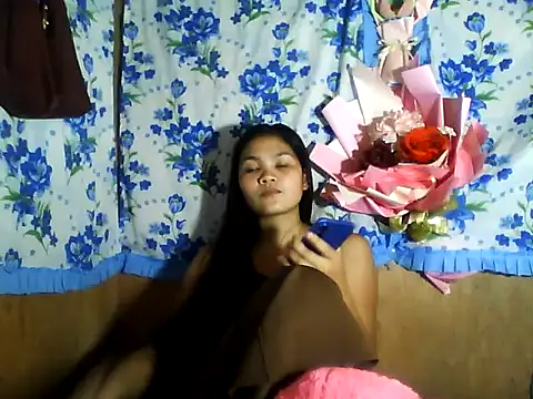 PinaySkinnyJust18