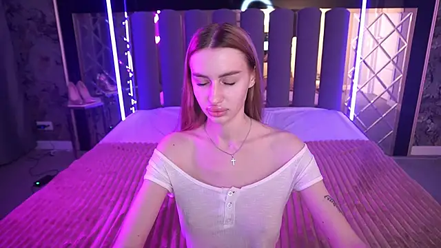 Snow_WhiteeeX webcam