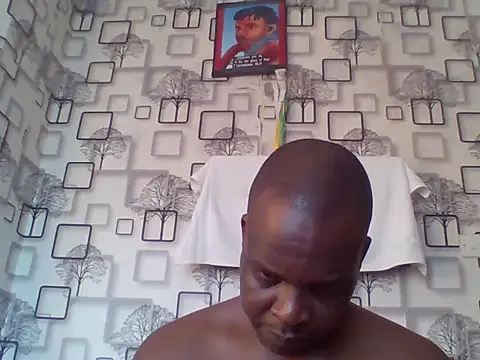 Chumba_001 webcam