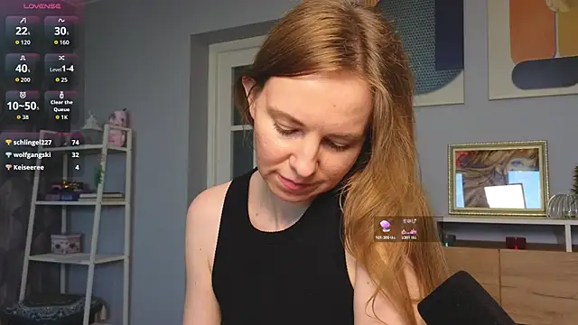 JanePearl webcam