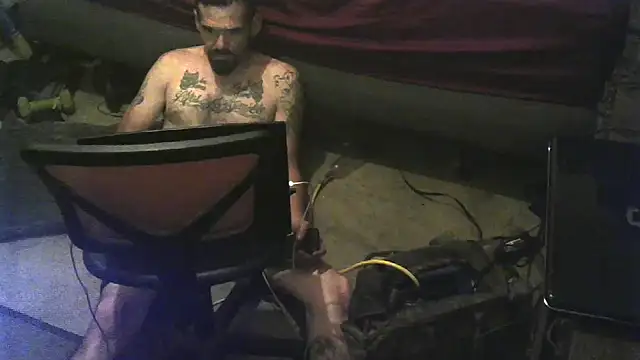 Johnny1991Blunt webcam