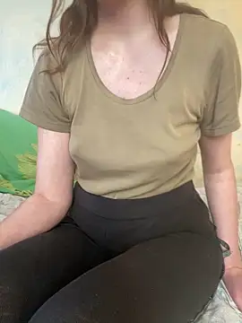 KittieCreme webcam