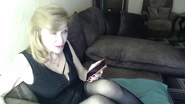 Sexy_Irene webcam
