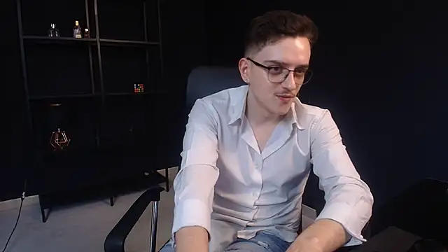 FelixStarkk webcam