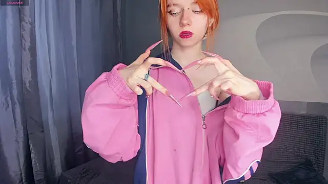 TarynPalek webcam
