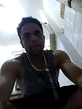 Kiloyeyo8 webcam