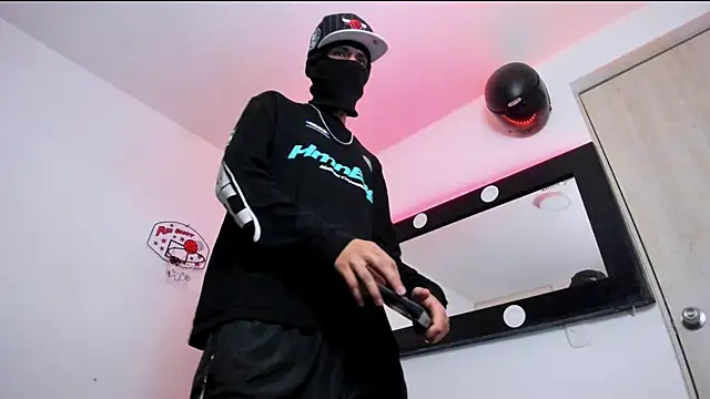 Samuel_Suarez webcam