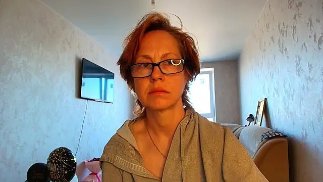 LioraWeiss webcam