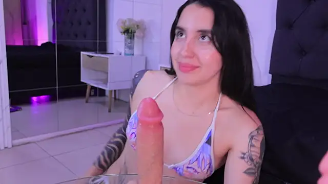 kaylee_lee webcam