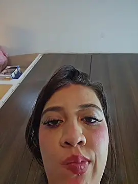 Rebeca_xs webcam