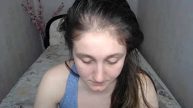 Holliy_Cooper webcam