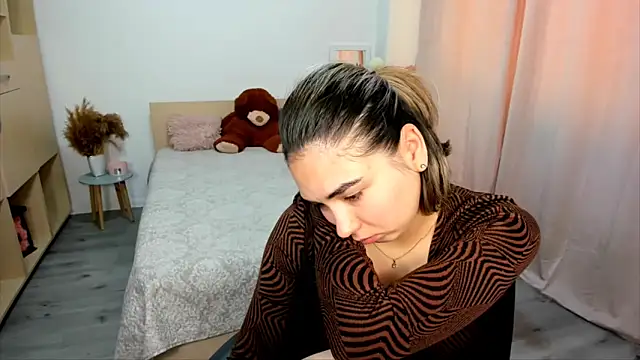 AlexaJuly webcam