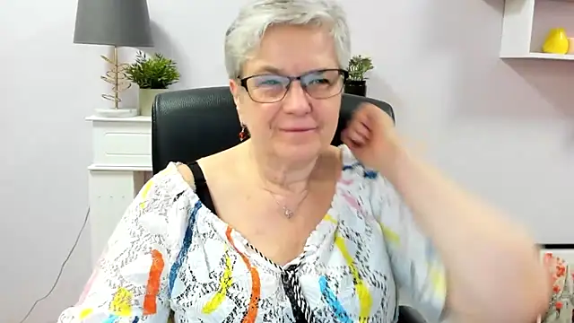 IrisDream webcam