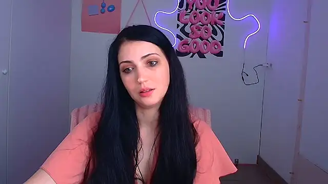 Amalia_amor webcam