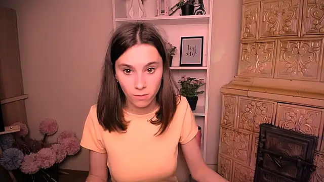 RosaRay_ webcam