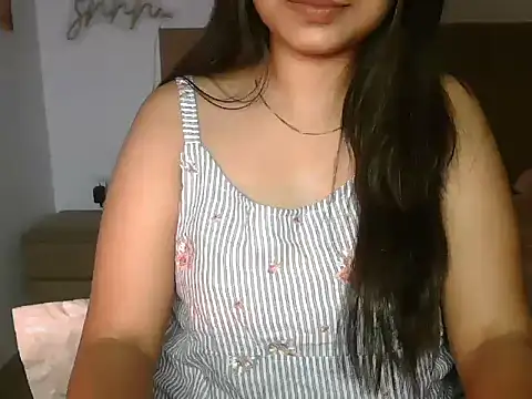 isha_here webcam