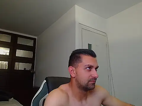 BryceReign webcam