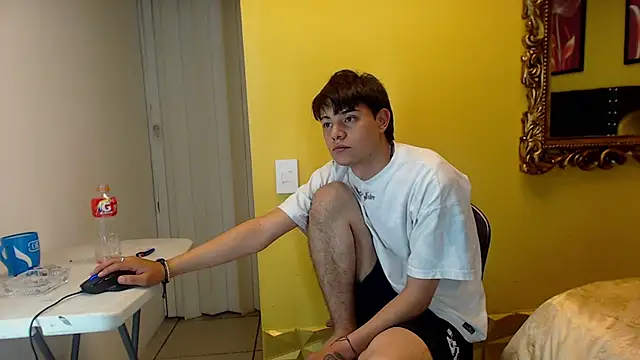 luckk_ webcam