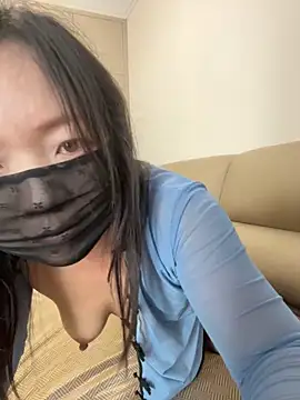 maomao116 webcam
