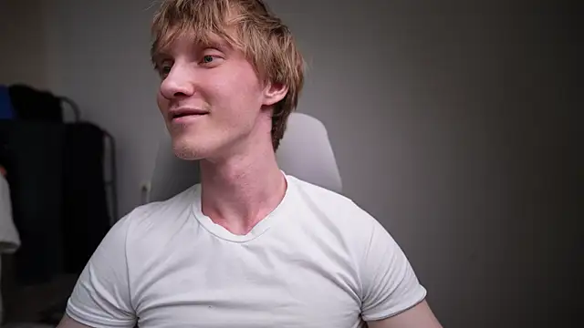 Danny_Jj's room