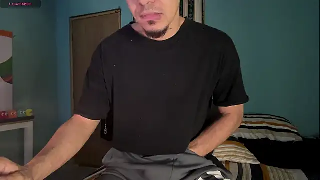 Im_steven webcam
