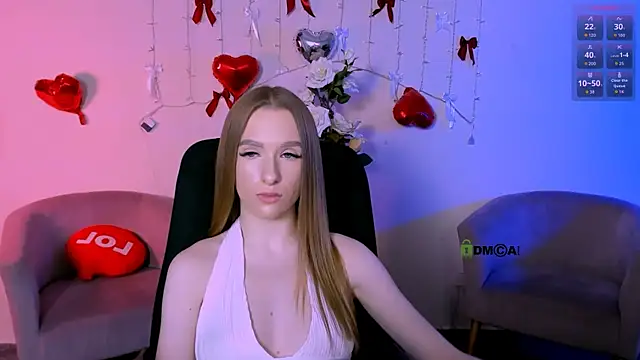 doll_vey - Doll_vey's free webcam - UK Sex Cams