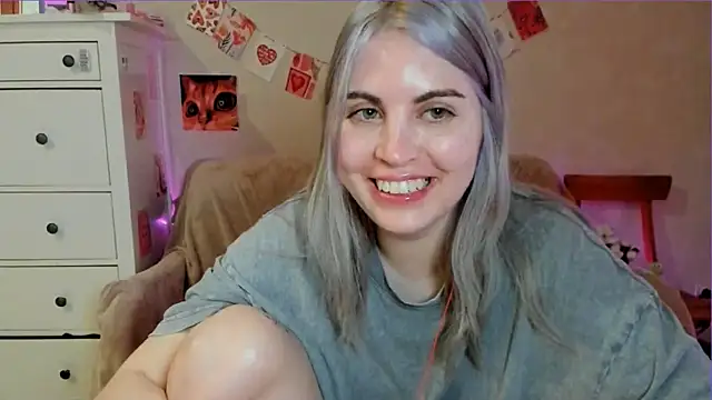 pawpaws - Pawpaws's free webcam - UK Sex Cams