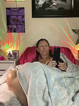 TheDime webcam