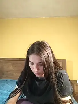 AntoniaHottie webcam