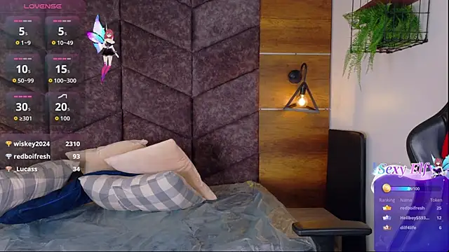JenaCooper_ webcam