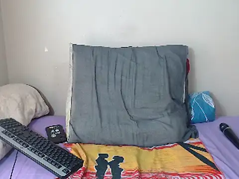 BadGirlMona webcam