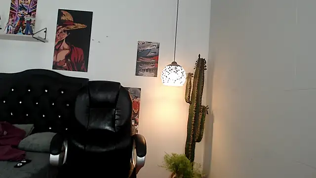 AmethystShadow17 webcam