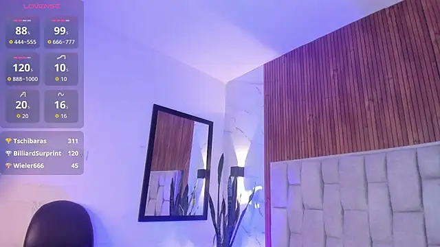 Scarlet_Rosexx webcam